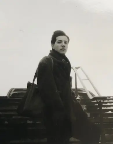 Beltrán S. B. 1984